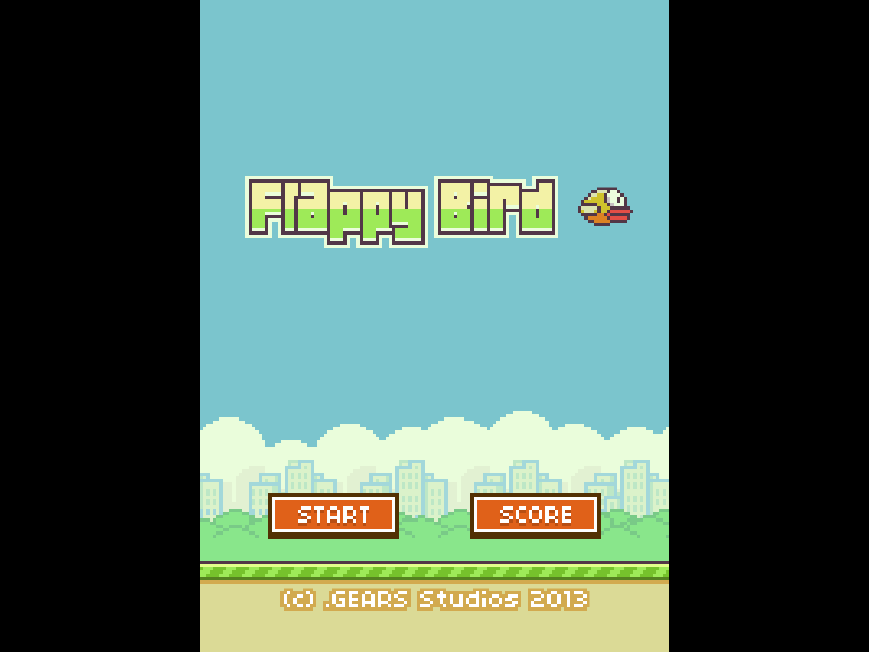 Flappy Bird